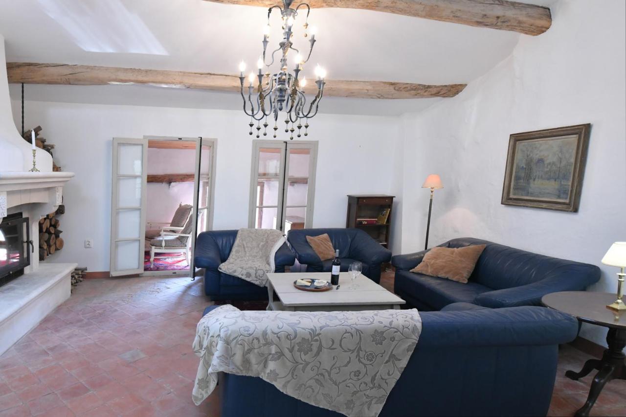 مبيت وإفطار Montfort-sur-Argens La Cachette Du Comte المظهر الخارجي الصورة